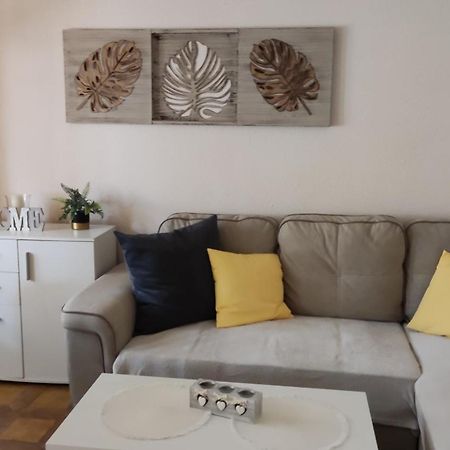 Garden Apartment Torrevieja Exterior foto